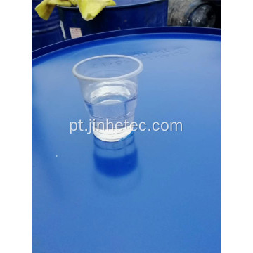 Plastificante DINP Diisononil Ftalato 99,5%